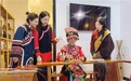 竹乡石榴红 共育同心籽 ——四川省青神中等职业学校扎实推进铸牢中华民族共同体意识教育纪实