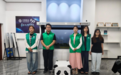 把熊猫带向旅途!“熊” 伴如归以 AI 开启户外陪伴新赛道