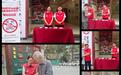 保险欺诈需远离 健康保障更有力——富德生命人寿安康中支开展反保险欺诈线下宣教