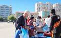 承德市隆化县启动网络安全宣传周 筑牢县域网络安全防护网