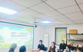 保定市植物园召开多方志愿共建座谈会,凝聚合力赋能公园共建共享
