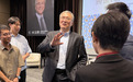 台积电COO:AI像三岁超人,在尖端芯片设计上不太实用