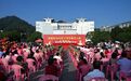 资溪县举行2026年下半年新兵入伍欢送仪式