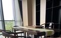 上海青浦区白蜡木大板茶桌门店推荐
