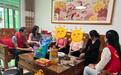 温情暖人心 关爱不缺席——流塘社区开展特殊家庭慰问关怀活动