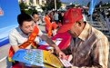 衡水开展第十七届“中国统计开放日”主题宣传活动