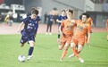 2026赣超半决赛次回合九江队2:1逆转上饶队 挺进决赛