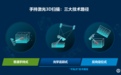 不贴点手持3D扫描仪推荐:中观等计量品牌横评与选型指南