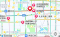 高德联合国家卫生健康委百万减残工程专家委员会上线卒中救治数字地图