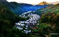 寻梦深山古村,邂逅向阳人家:一场婺源乡村治愈之旅