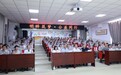 合肥瑶海普瑞眼科以专业赋能校园近视防控 政校医协同守护青少年光明未来