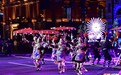 加快打造入境旅游第二站 湖南文旅亮相2026上海旅游节