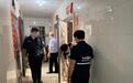 打通生命通道 筑牢安全防线——西乡流塘社区开展消防通道清理专项整治行动
