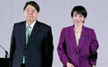 内阁改组前夜,林芳正就有预感:我没收到首相官邸任何通知