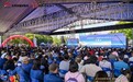 焕新筑好房 旧改惠万家 陕西省第十七届建材家居博览会盛大开幕