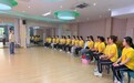 合肥市庐阳实验幼儿园教育集团红玺台总园:研思聚力 悦动早操