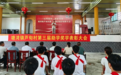 鹰潭贵溪:勤学奋进 逐梦成才(图)
