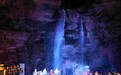 7万人次夜游赏瀑!庐山点亮夜间文旅新场景