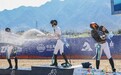 2026 第四届杭州(桐庐)国际马术公开赛圆满收官