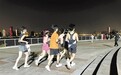 南昌多条登山、夜跑户外线路人气高 专业人士提醒:切莫忽视安全