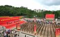 披甲赴军营!汕尾2026年下半年新兵踏上报国征程