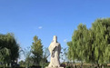 清风沐乡野 金秋庆丰稔——相公庄丰收四重礼之清风礼