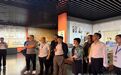 甬黄同行 产业共兴——宁波市政协港澳台侨委员顾问赴黄冈考察交流活动圆满举行