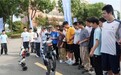 从长征出发地到教育之乡,联想 AI智慧教室走进多地乡村校园