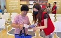 金融知识进社区,守护长者“钱袋子”——人保健康深圳分公司走进甲岸社区开展金融普及公益活动