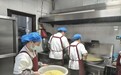 甘肃一市整治校园餐领域腐败问题 处理处分57人