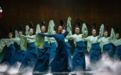 2天3场!一票难求的舞蹈诗剧《只此青绿》本周五上演
