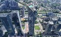 广州再添新地标!中建八局筑就世界最高偏置筒体钢结构超高层广商中心