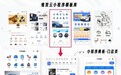 维双云是什么?小程序制作平台的产品、价格与适用商家介绍