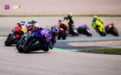 毫秒即战场:ACCM携手MotoGP,以极速定义胜负