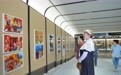 沧海青城邻聚中秋 文明新风浸润万家 2026年青岛市“我们的节日·中秋” 主题文化活动在李沧区成功举办