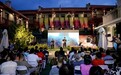 青岛市南:笑声里为群众幸福文化生活“加码”