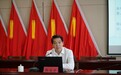 泉港区召开区委理论学习中心组学习(扩大)会暨“产业讲堂”安全生产专场讲座