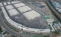 “超级菜篮子”再扩容!宝鸡现代农产品物流园二期加速建设