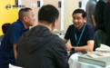 鲁丽家居亮相第15届临沂木博会,定制+标准化双轨共筑整家新境
