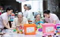 “科技赋能+以人为本”双向融合 深圳探索智慧失智养老新范式