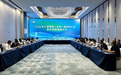 2026阜宁郭墅镇(苏州)新材料产业暨科技招商推介会在苏州成功举办