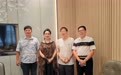 中秋走访公益人士张洪玲:48棵百年古树背后的善行坚守