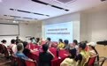 美育润邻里 艺术暖人心|东泰社区艺术中心正式开课