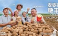 麦当劳启动 “麦麦农场敬丰收”活动 致敬好食材背后的农人伙伴