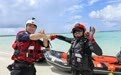 李延照入围行动者联盟2026公益盛典年度公益人物