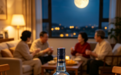 中秋家宴白酒怎么选?红星二锅头蓝瓶,绵柔好入口