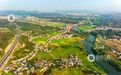 江西萍乡:高铁穿行稻浪间 湘东田园入画来(图)
