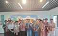 传承民俗悦享中秋 绿色手工践行文明——万金社区双节月饼DIY暨垃圾分类宣传活动