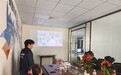 西乡街道开展交通安全宣传劝导活动 筑牢园区出行防线
