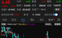 600238,被证监会立案